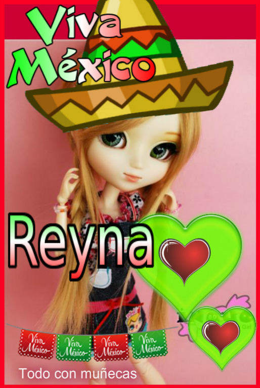 nombre de las muñecas mexicanas