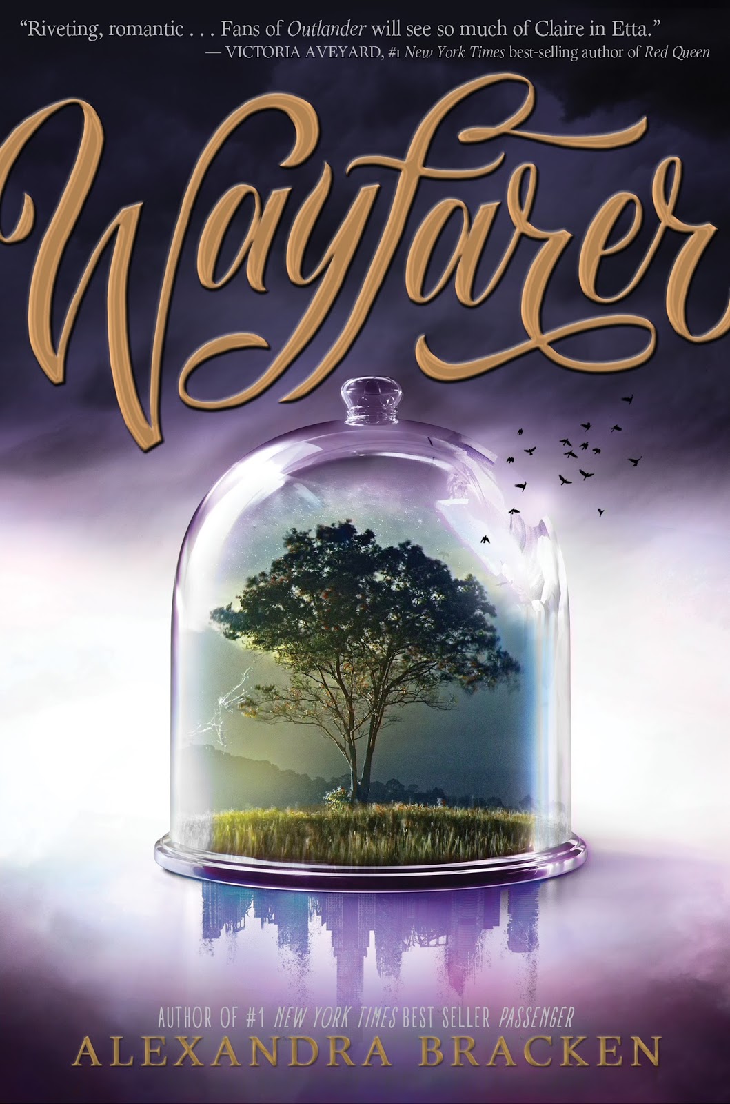 wayfarer alexandra bracken wayfarer alexandra bracken