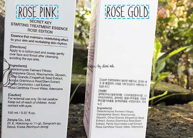 Secret-key-starting-treatment-essence-rose-pink