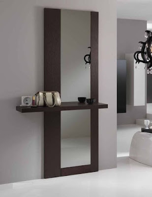 +40 modern wall mirror design ideas for home wall decor 2019