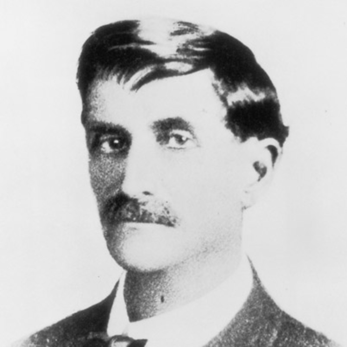 Pat Garrett Pat Garrett