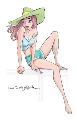 ANTLA: Dean Yeagle 13