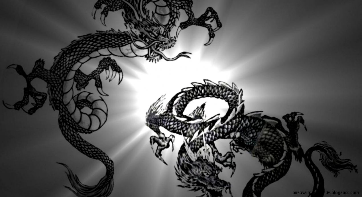 Asian Dragon Wallpapers   Wallpaper Cave
