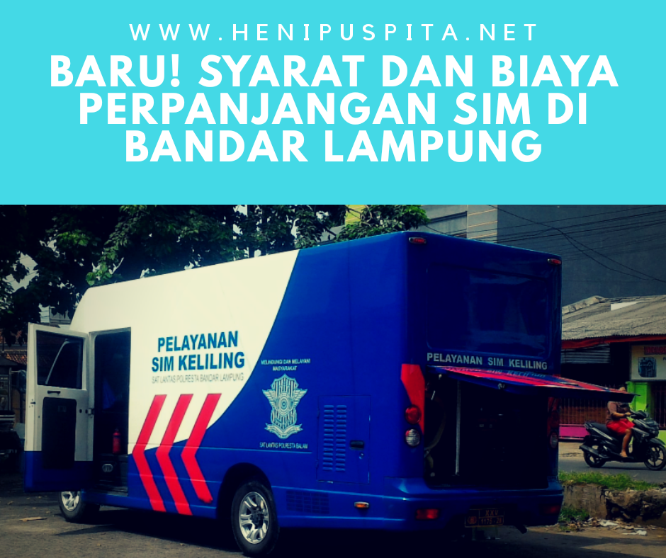 Sim C Tidak Sesuai Kelas