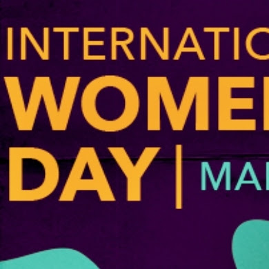 International Women’s Day 2018: The Time is Now