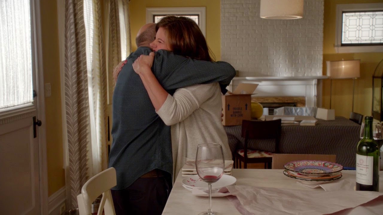 White Collar - Return to Sender - Recap / Review and Episode Awards