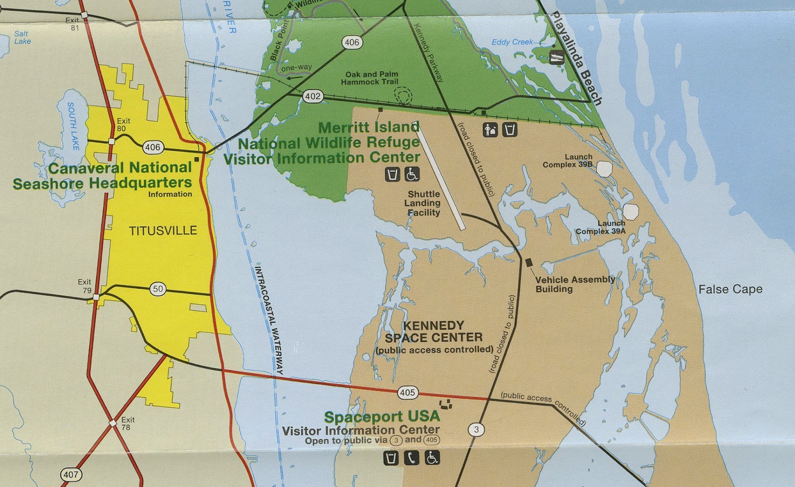 GIS Research and Map Collection - GRMC%2BMerritt%2BCanaveral002