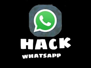 Ini Dia Cara Hack WhatsApp Orang Lain Mudah dan Cepat Terbaru 2019
