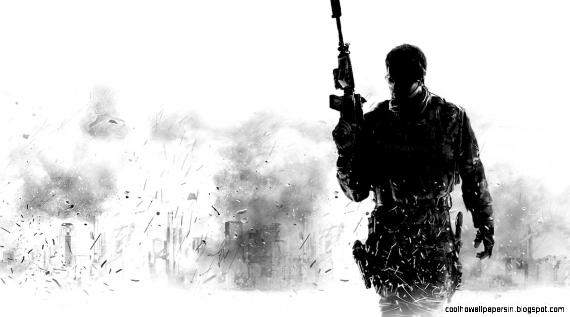 Call of Duty HD Wallpapers
