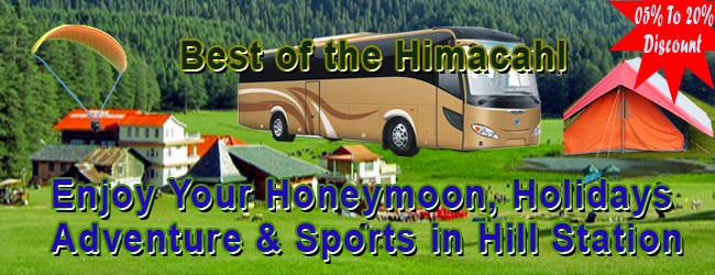 Himachal Tour packages
