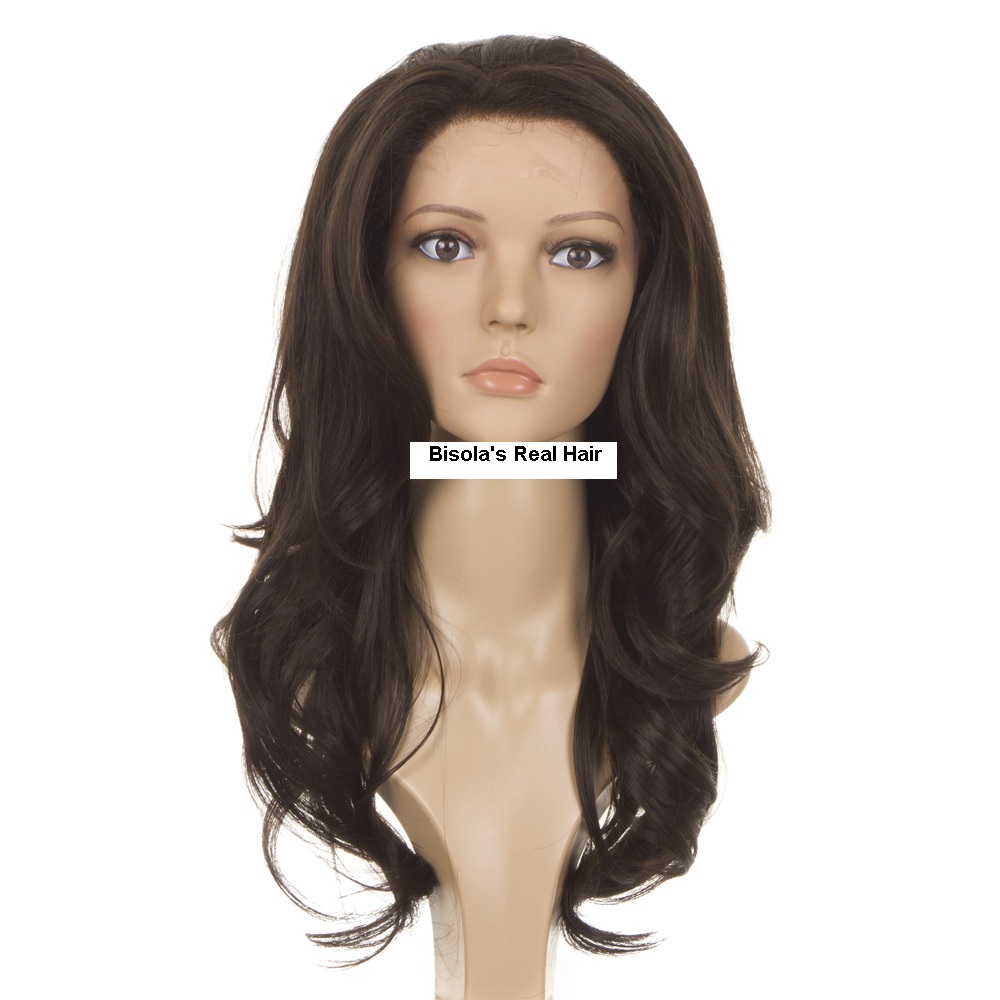 Glueless lace wigs, Silk Top lace wigs, Full lace wigs ...