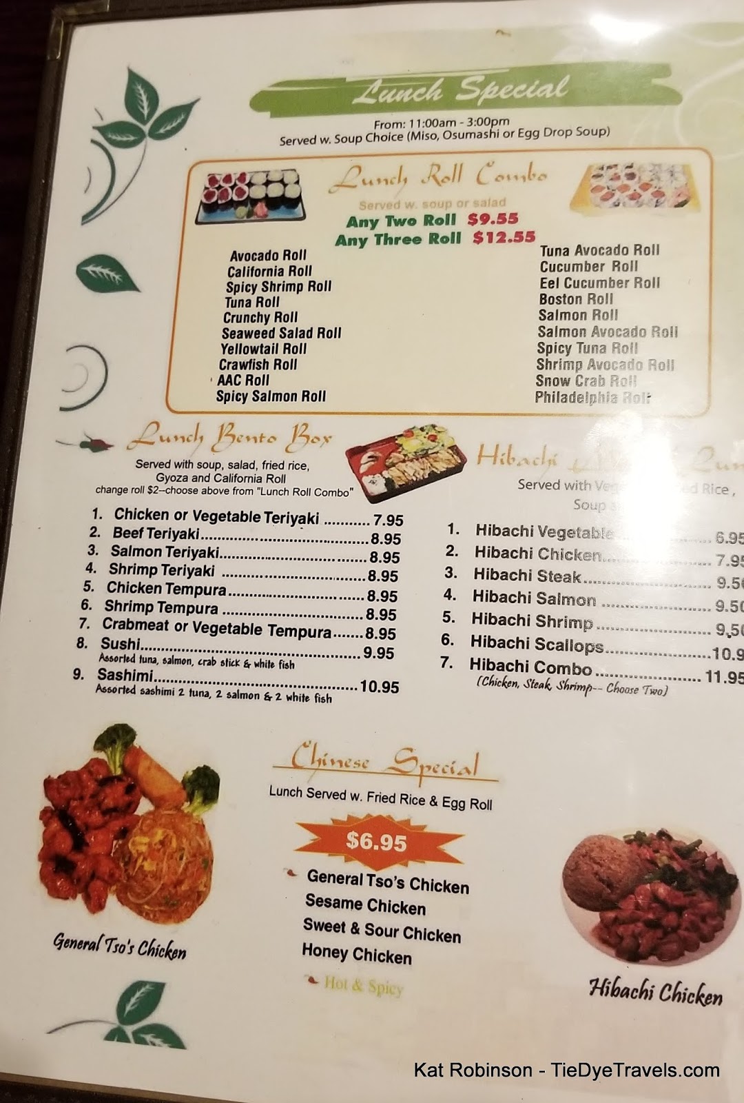 Tie Dye Travels with Kat Robinson Author, Arkansas Food Historian, TV