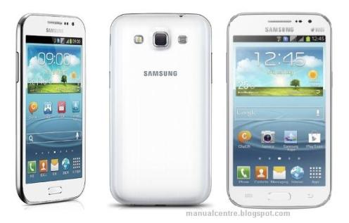Samsung Galaxy Win