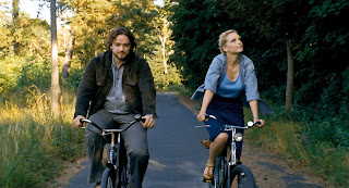 Nina Hoss y Ronald Zehrfeld - Bárbara