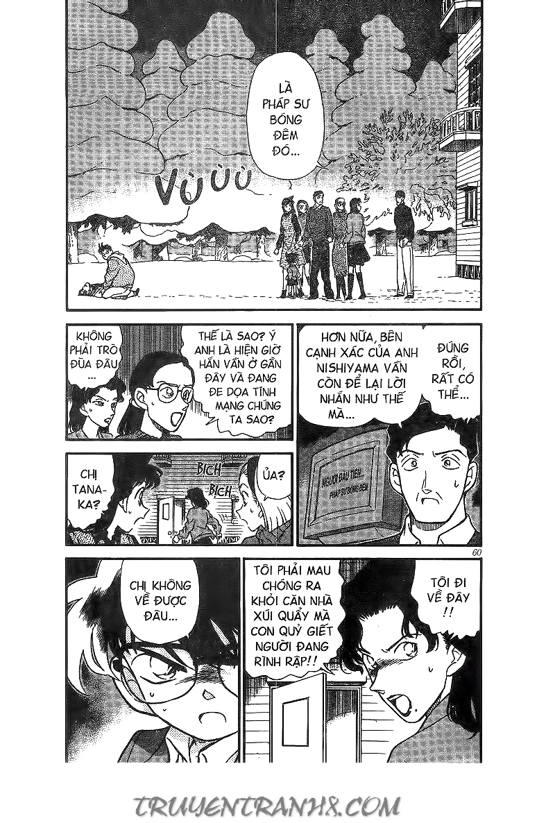 Detective Conan Chap 194 - Truyen.Chap.VN