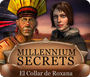 Millennium Secrets: El Collar de Roxana.