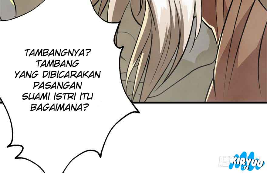 The Hunter Chapter 83 Gambar 80