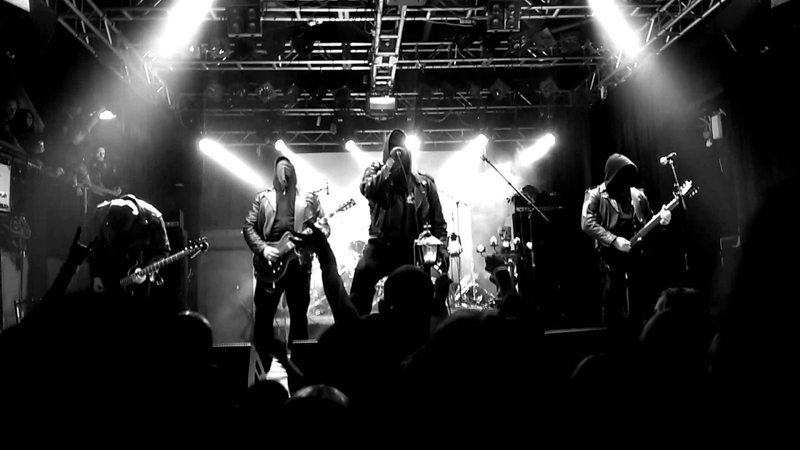 Discovering Bands Mgła (2006 2015) [ Full Discography] Bandcamp