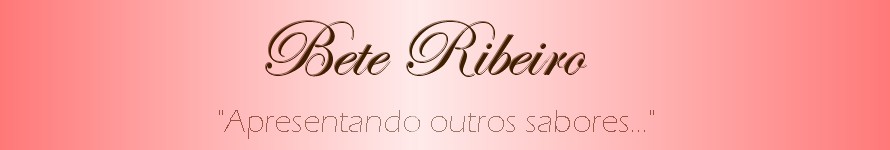 Bete Ribeiro
