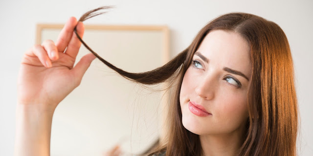 Cara Membuat Rambut Halus dan Lembut