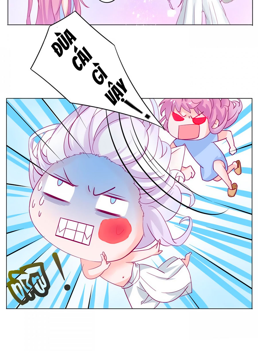 HELLO Miêu Tiên Sinh Chap 2 - Next Chap 3