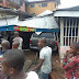 Car Rams Into A Woman's Shop In Imo Few Minutes After Locking It Up