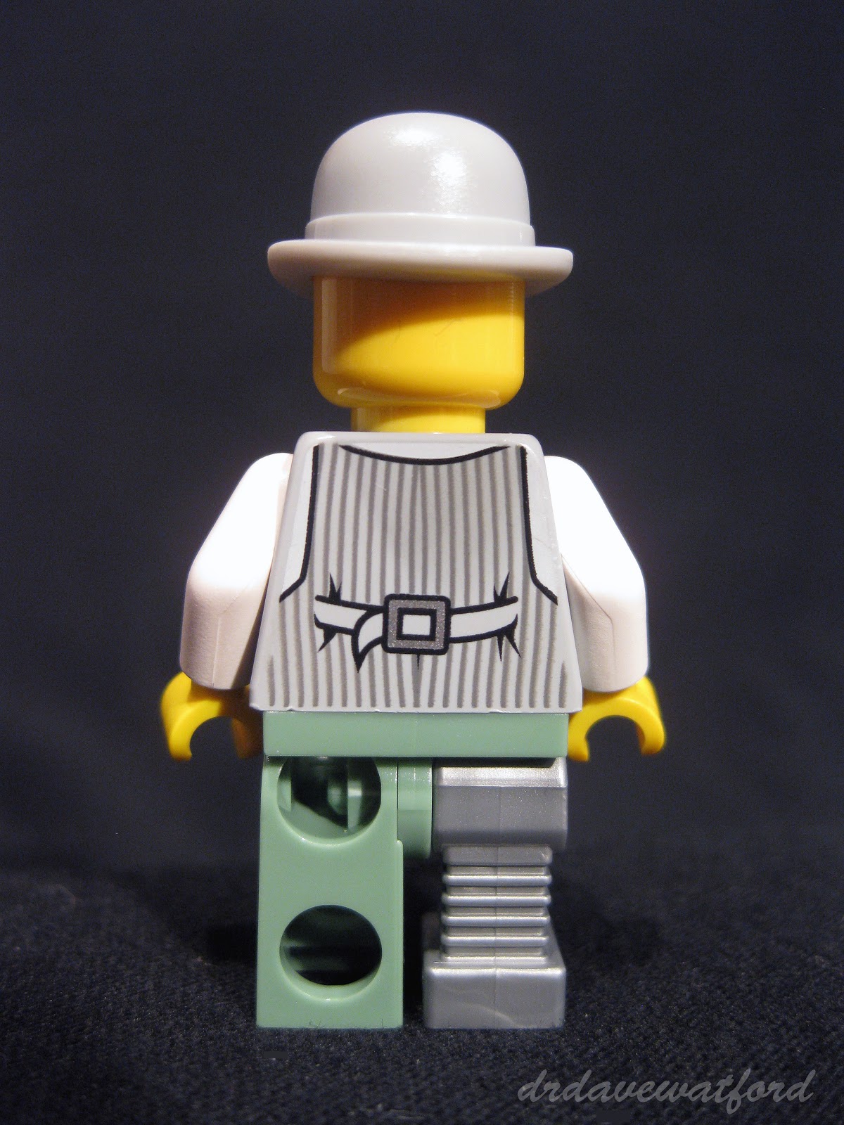 Gimme Lego: Monsters, Inc.