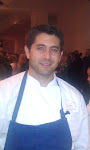 Chef Shea Gallante
