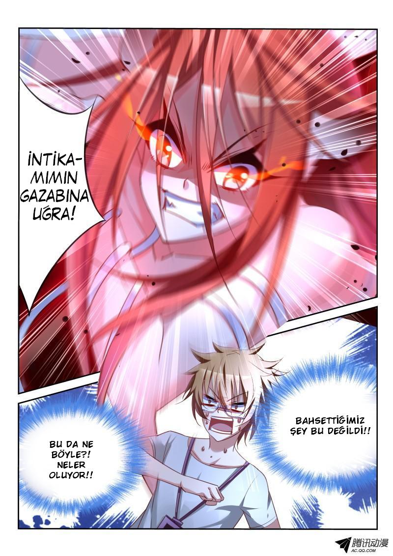 Demon Spirit Seed Manual Capitulo 1 Demon Spirit Seed Manual Bölüm 014 - ArazNovel