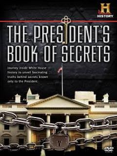 El Libro Secreto del Presidente – DVDRIP LATINO