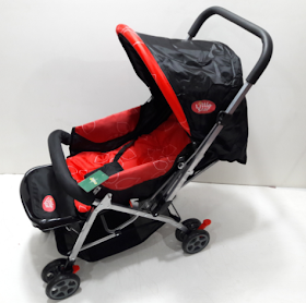 baby jogger reviews 2018