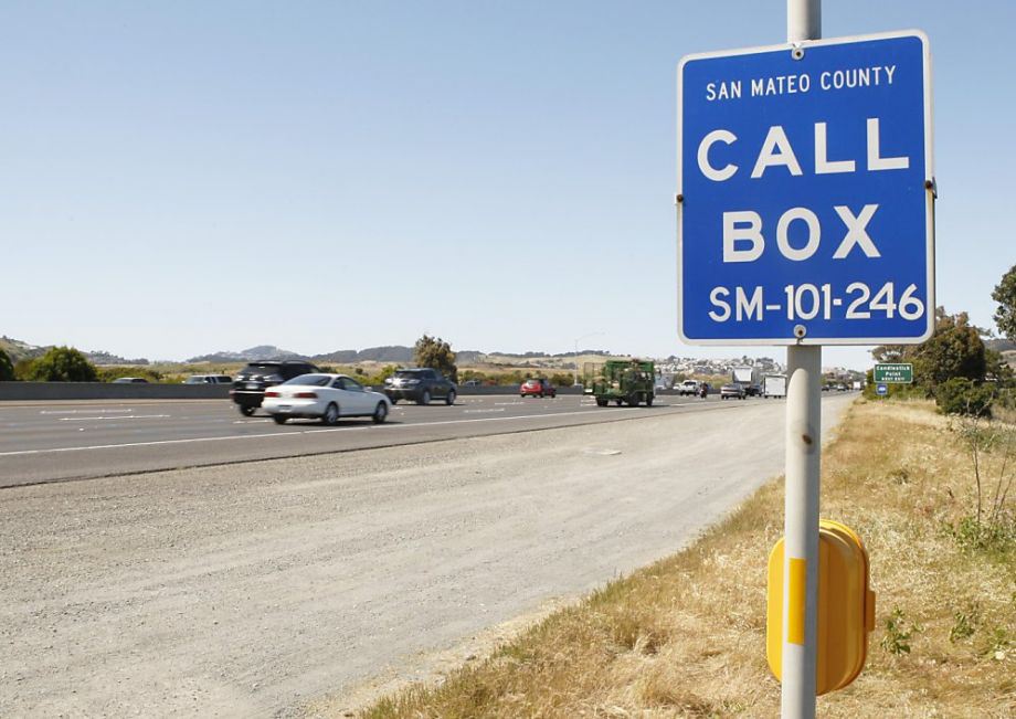 Callbox Call Boxes Box Information Center