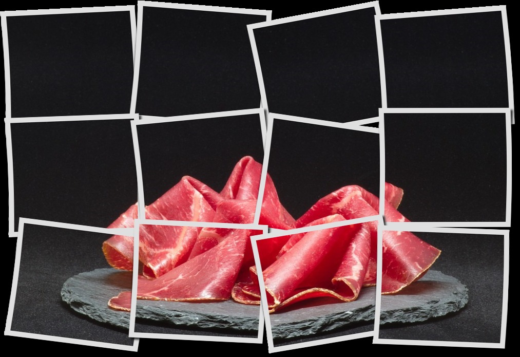 Diyette Jambon Yenir Mi?