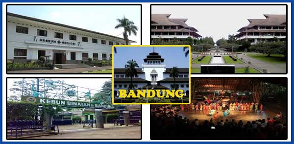 Tempat Wisata Edukasi di Bandung