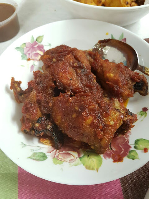 Masak-Masak's Kitchen