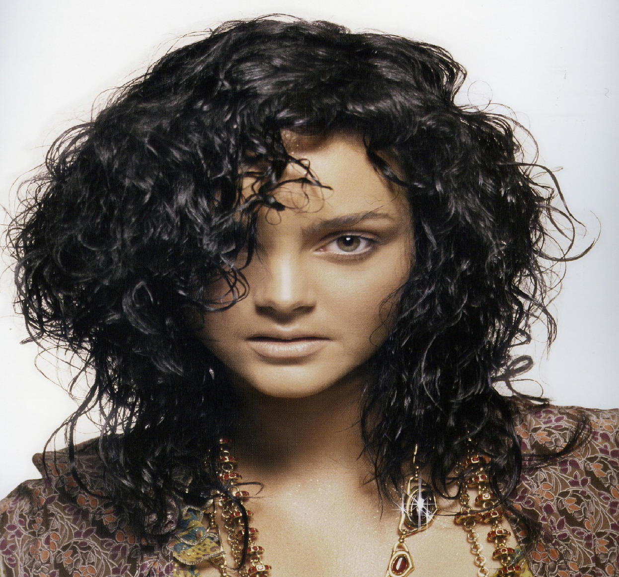 Curly Hair Trends for 2011 | hairstyles 2013