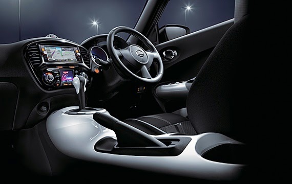 Leopaul S Blog Nissan Juke 2015 Minor Change