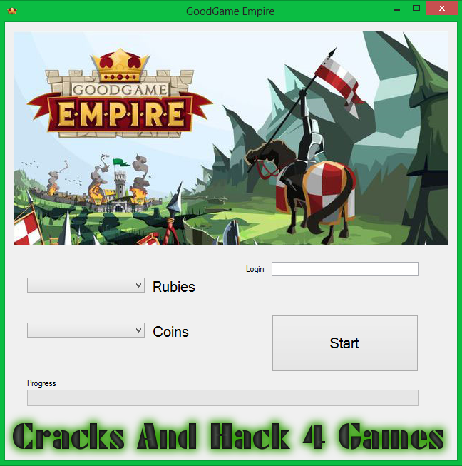 goodgame empire cheats free goodgame empire cheats free