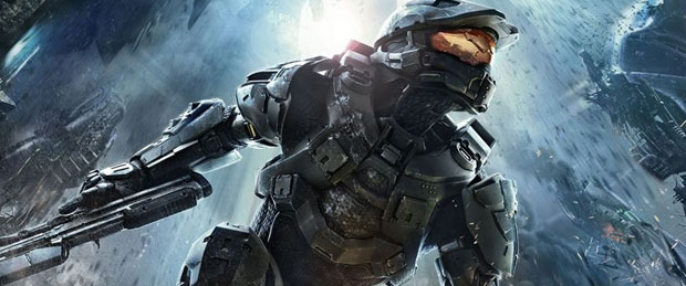 Halo 4 Champions Bundle Launch Trailer