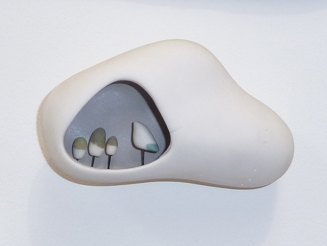 Beverley Gee October 2011