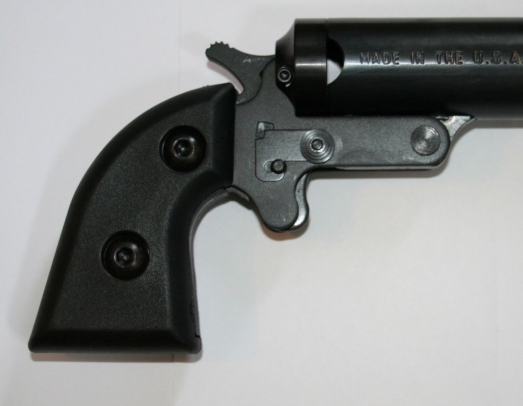 Featured Gun: Cobray Model D.