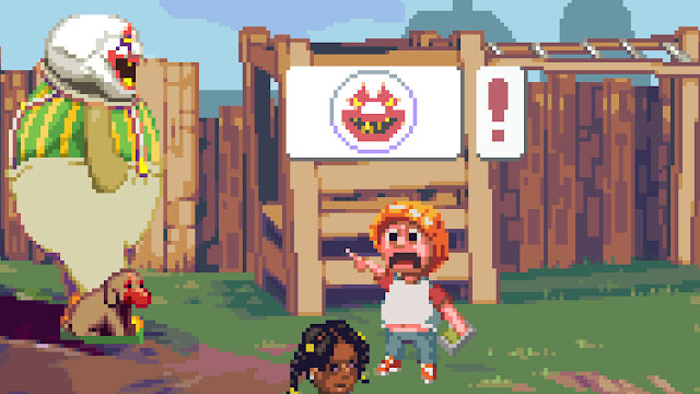 Devolver Digital game preview