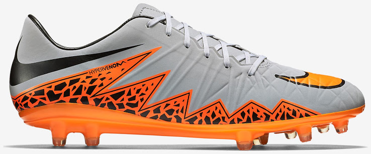 hypervenom phatal vs phelon