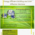 Workshop on energy efficient building and cost effective solutions at IIT Delhi