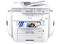 Epson WorkForce Pro WF-R8590 D3TWFC Review and Specs