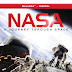 NASA A Journey Through Space Pre-Orders Available Now! Releasing on Blu-Ray 7/9