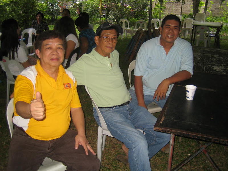 Konted's Make My Day: Araw ng Norzagaray