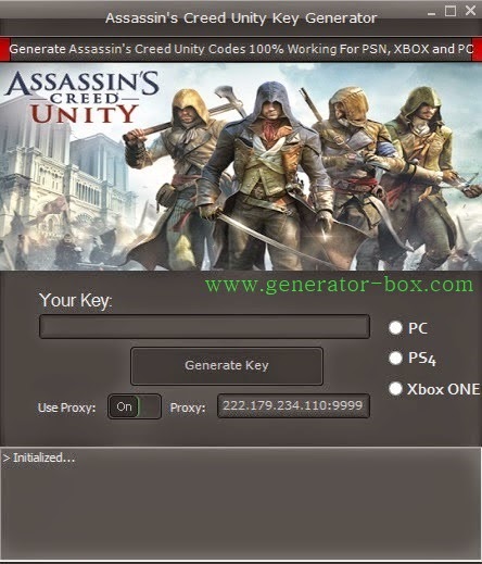 Serial Keys For Ubisoft Games For Pc