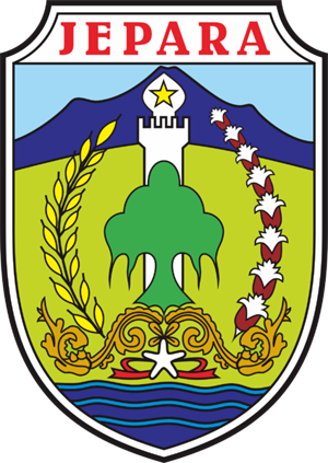 Gambar Logo kabupaten jepara