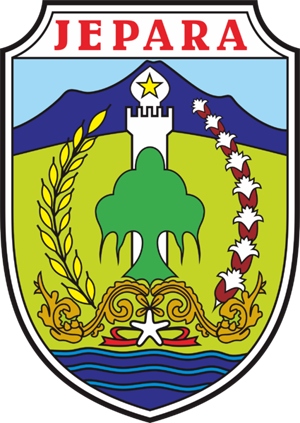Gambar Logo kabupaten jepara